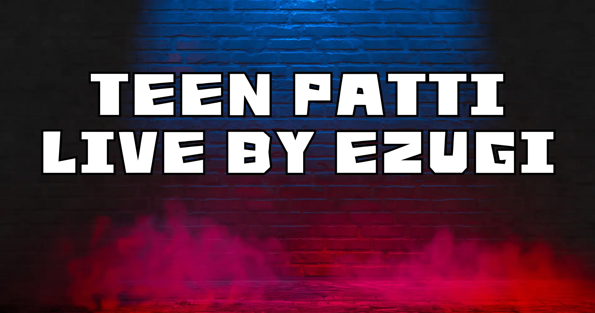Teen Patti Live