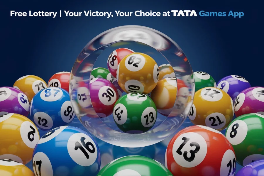 free lottery