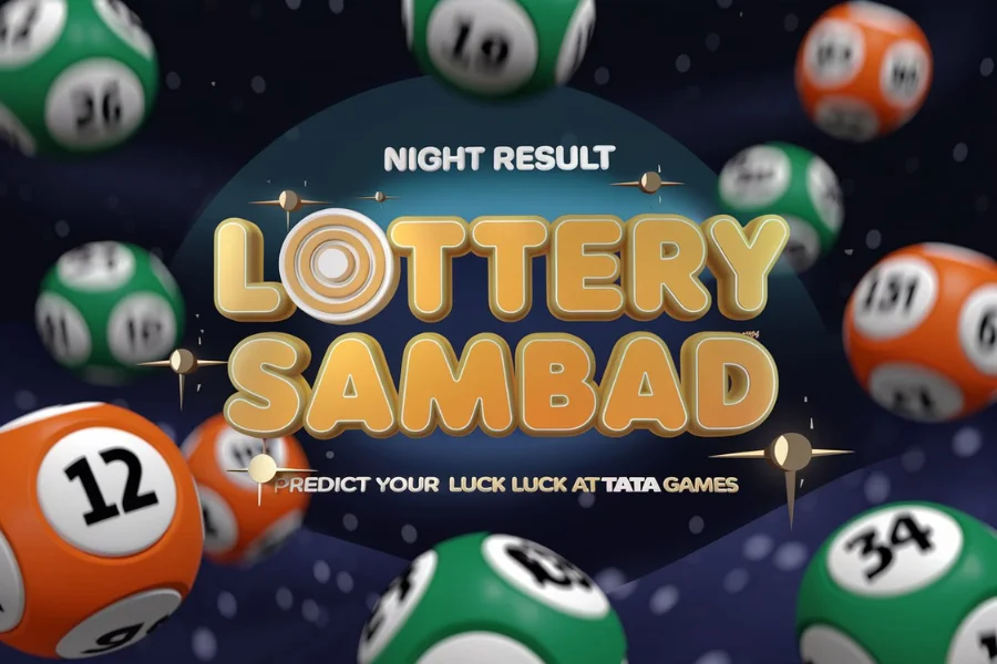 night result lottery sambad