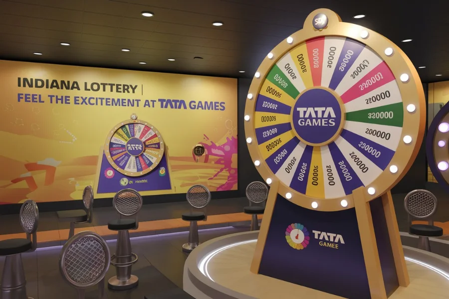 Indiana Lottery