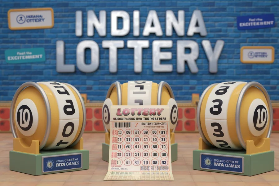 Indiana Lottery