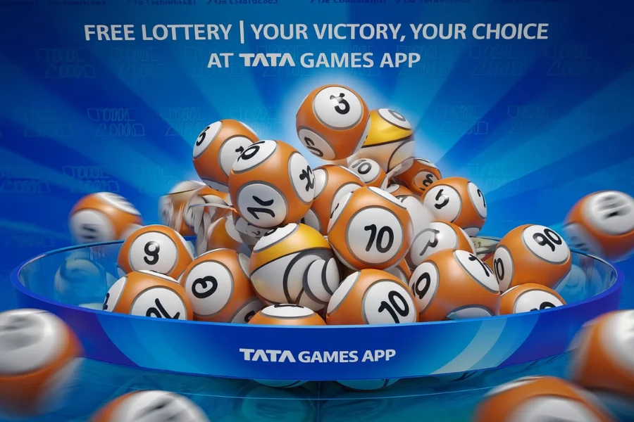free lottery