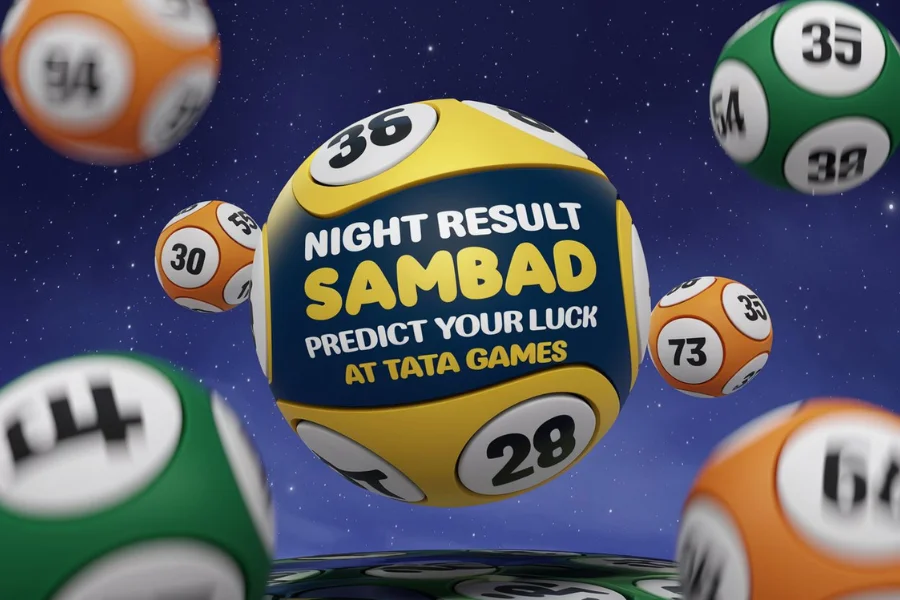 night result lottery sambad