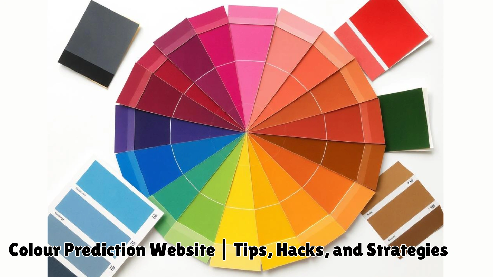 colour prediction website