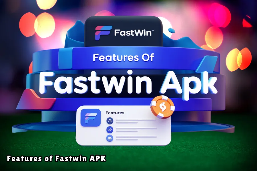 fastwin apk