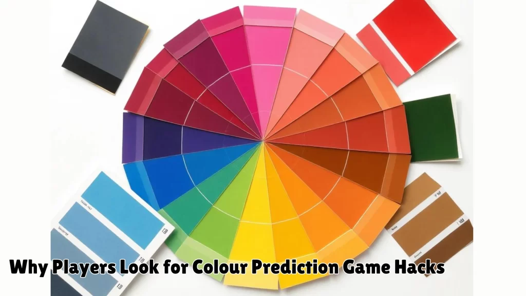 colour prediction website