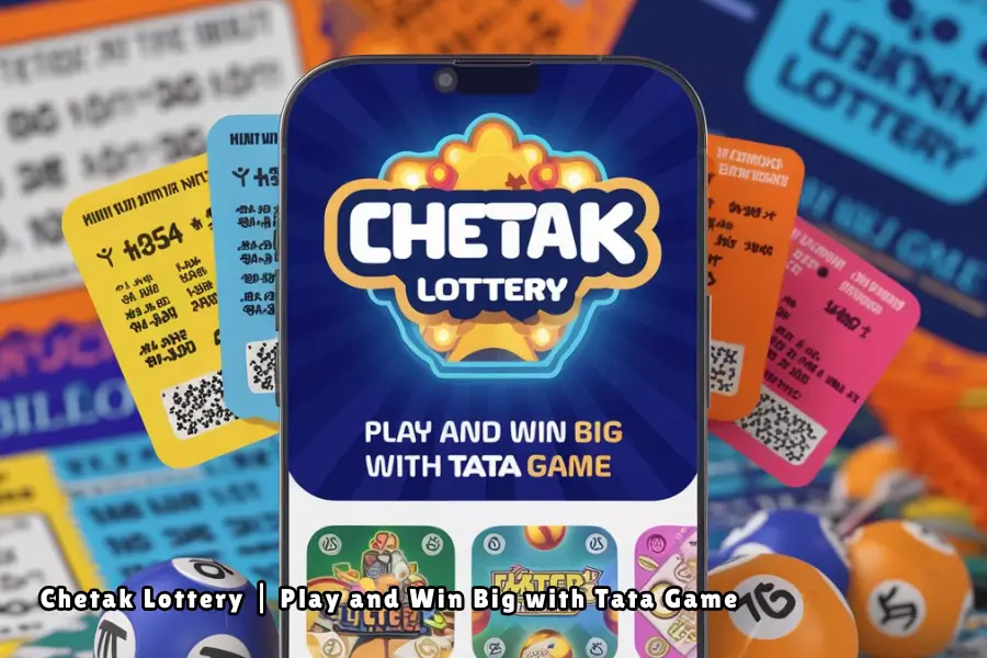 chetak lottery