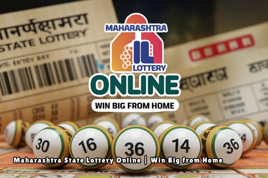 maharashtra state lottery online