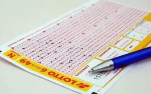 Kerala Lottery Result Yesterday at Tata Game featured image